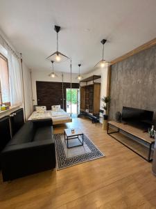 Apartmány Veronika - Blansko
