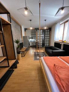 Apartmán Veronika Blansko