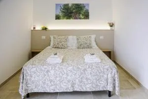 La Dimora di Generosa CARRUBO - Faccia di Trippa