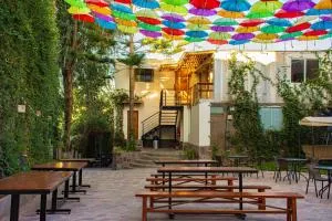 Hotel Terra by Refugio Ecológico - 阿雷基帕