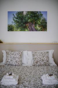 La Dimora di Generosa CARRUBO