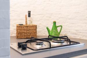 Trulli i Cedri, Monopoli