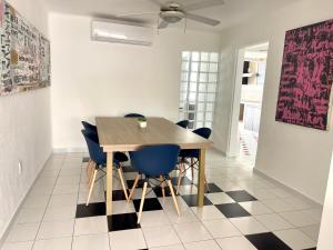 Deco5 Spacious apartament downtown Like Home