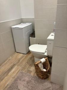 Studio front de mer - Menton Garavan