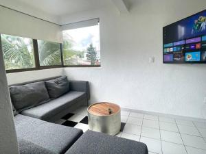 Deco5 Spacious apartament downtown Like Home