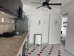 Deco5 Spacious apartament downtown Like Home