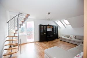 Apartament DobryApartament - Apartament Familijny Wisła Polska