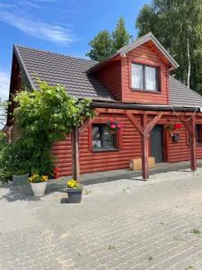 Filipowe Zacisze