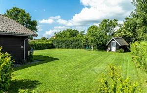 Holiday Home Fredskovparken Haderslev Xi