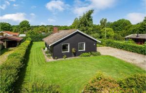 Holiday Home Fredskovparken Haderslev Xi