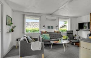 Holiday Home Fredskovparken Haderslev Xi