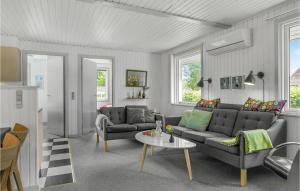 Holiday Home Fredskovparken Haderslev Xi