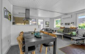 Holiday Home Fredskovparken Haderslev Xi