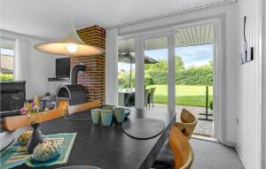 Holiday Home Fredskovparken Haderslev Xi