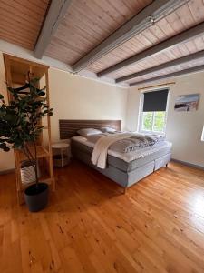 Strandidyl Bed and Breakfast