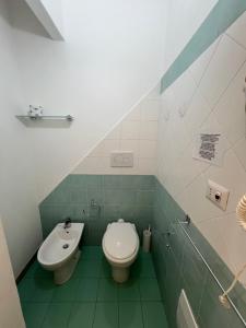 Double or Twin Room with Sea View