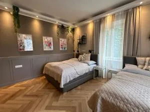 Book-A-Room Salzburg Apartment 31 - Herrenau