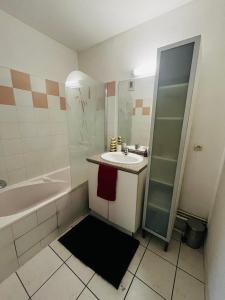 le Verlaine, calme et lumineux