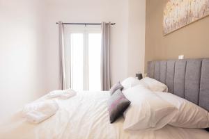 Malvina Homes Knossou