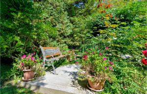 Amazing Home In Ivanska With Kitchen