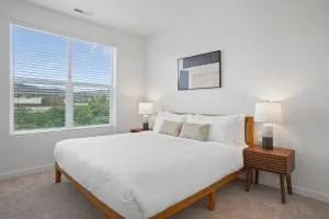 Kasa at Cortland on The River Boise - 博伊西