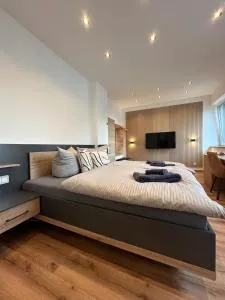 Artemis Zimmervermietung 3 - Langscheid