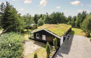 Holiday Home Blokhus With Sauna 156