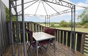 Gorgeous Home In Romakloster