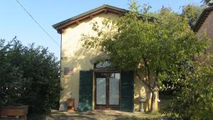 Appartement Agriturismo Elianto Ravenna Italien