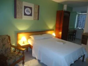 Pousada Cavaleiros - 马卡埃