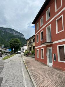 Larocca Tourist Home 3 Valbrenta