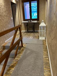 Larocca Tourist Home 3 Valbrenta