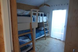 Maisons de vacances Maison Bois, Les Conches 10 pers : photos des chambres