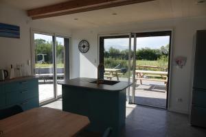 Maisons de vacances Maison Bois, Les Conches 10 pers : photos des chambres