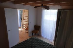Maisons de vacances Maison Bois, Les Conches 10 pers : photos des chambres