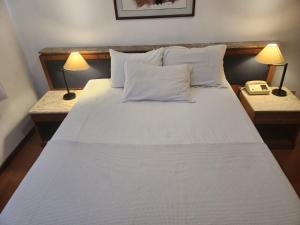Apart hotel Champagnat