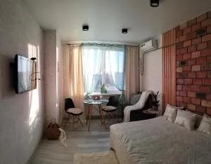 Морской мыс Одессы (Sea cape of Odessa) - 克里扎尼夫卡