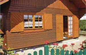 Holiday Home Rosenweg Y - Kühlungsborn