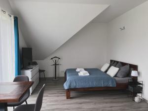 Apartmány u Romany