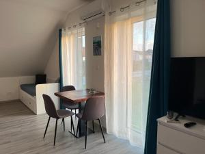 Apartmány u Romany