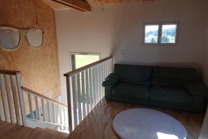 Maisons de vacances Maison Bois, Les Conches 10 pers : photos des chambres