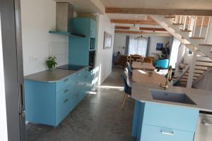Maisons de vacances Maison Bois, Les Conches 10 pers : photos des chambres