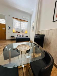 LOFT 55 m Nuevo, estudio con techo alto en Alicante Centro