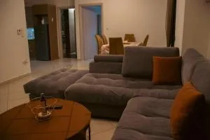 Emily Apartments 4 - Makrikhórion