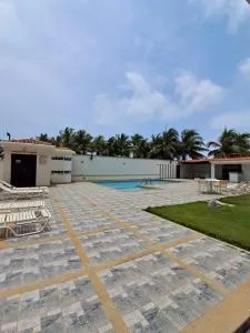 Con Vista al Mar y Terraza Privada, Céntrico - San Felipe