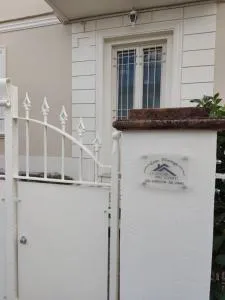 La dimora dei Conti - Monterappoli