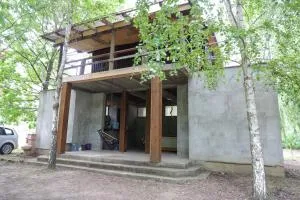 Kuća na drvetu - Taraš