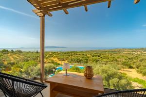 Hilltop Resort at Kefalonia