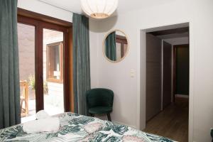 Lila 23 appartement 1 Arnoud