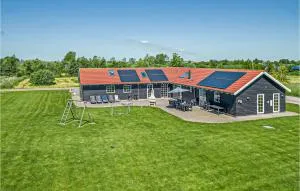 Pet Friendly Home In Idestrup With Wifi - Bøtø By